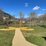 Ferienhaus Casa R&e