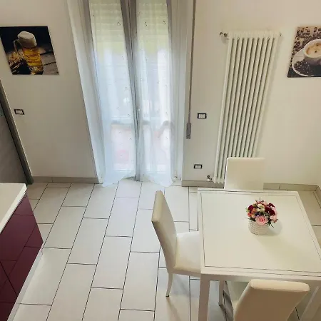 Holiday home Casa R&e