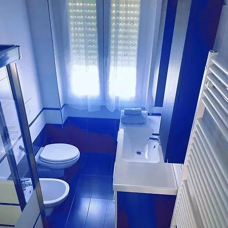 Holiday home Casa R&e *