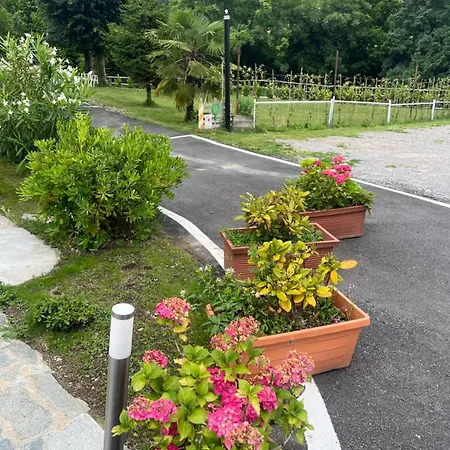 בית נופש Casa R&e