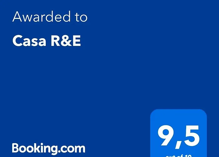 בית נופש Casa R&e Valbrona