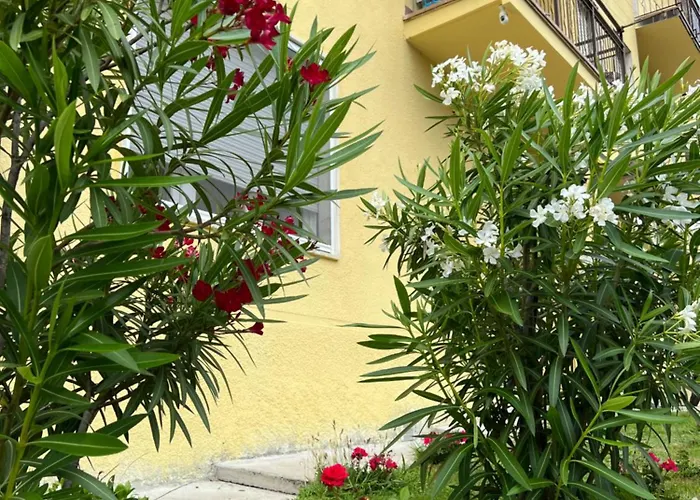 בית נופש Casa R&e *