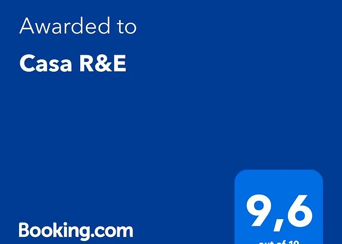 Casa R&e בית נופש Valbrona