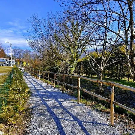 Casa R&e Σπίτι διακοπών Valbrona