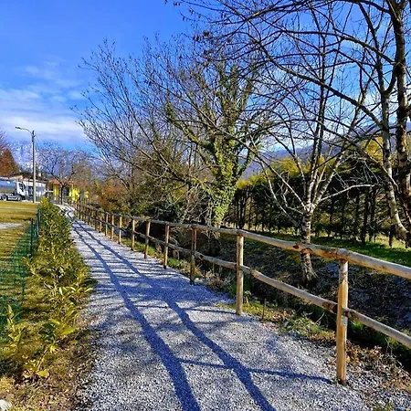 Casa R&e Casa vacanze Valbrona