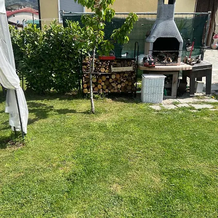 Casa R&e *