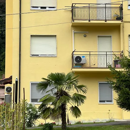 Σπίτι διακοπών Casa R&e *