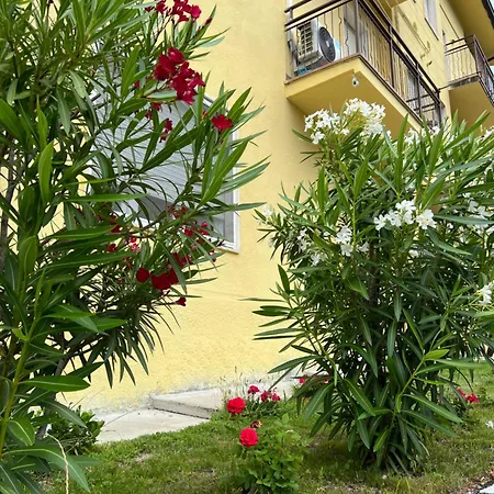 Σπίτι διακοπών Casa R&e *