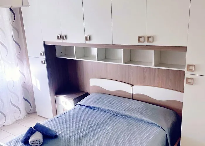 Дом отдыха Casa R&e *