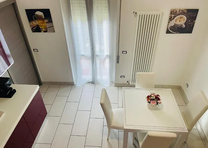 Дом отдыха Casa R&e