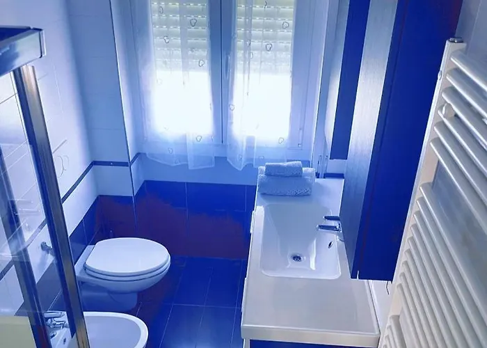 Дом отдыха Casa R&e *