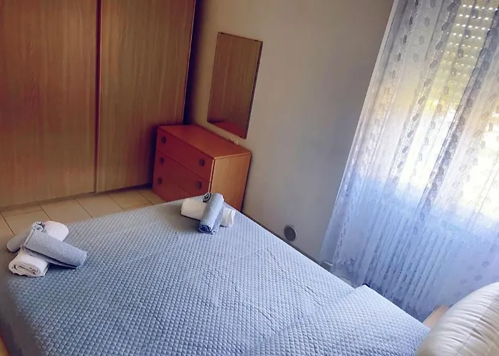 Casa R&e Дом отдыха Вальброна