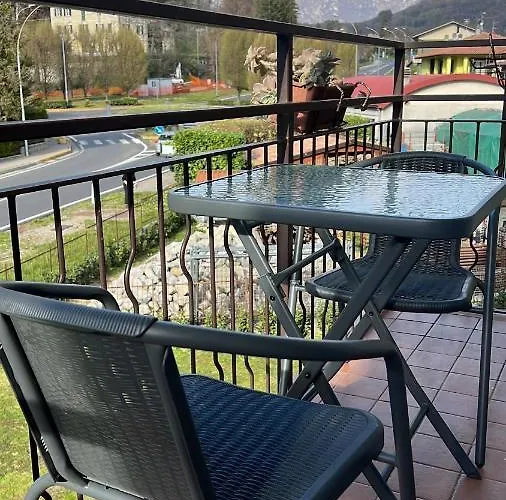 Дом отдыха Casa R&e *