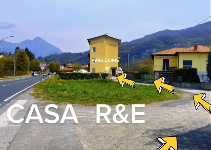 Casa R&e