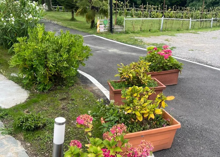 Holiday home Casa R&e