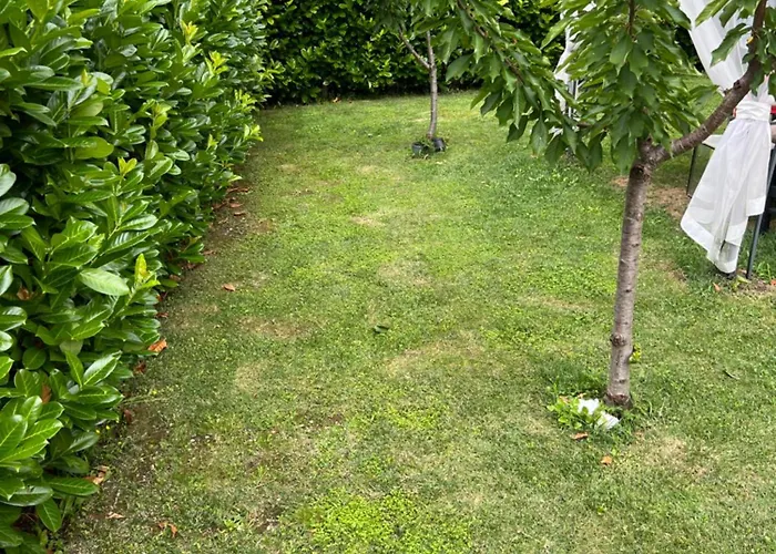 Casa R&e Вальброна