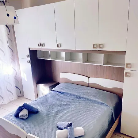 Prázdninový dům Casa R&e *