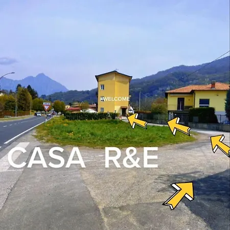 Casa R&e