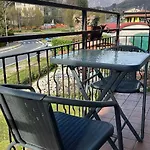 度假居 Casa R&e *