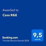 度假居 Casa R&e 瓦尔博若纳