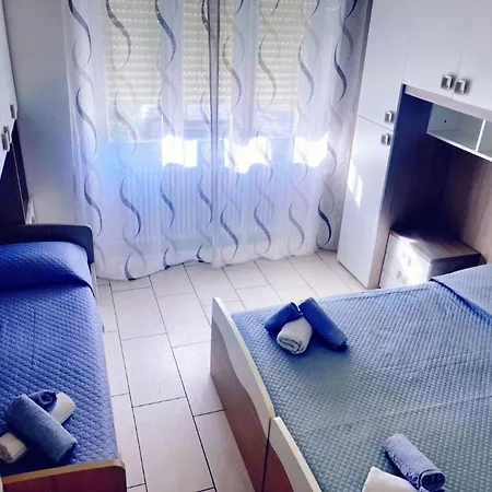 Сasa de vacaciones Casa R&e