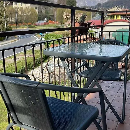 Сasa de vacaciones Casa R&e *