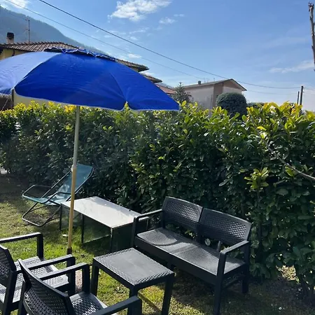 Casa R&e Сasa de vacaciones Valbrona