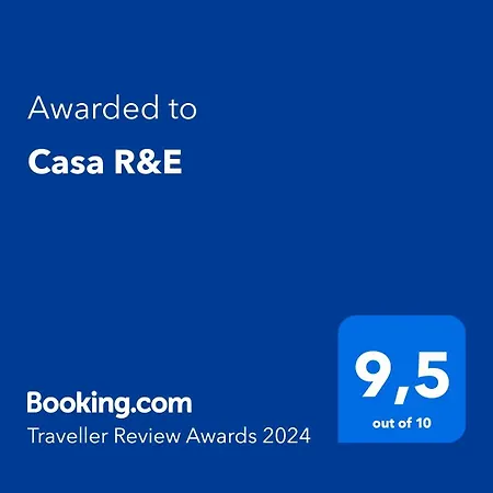 Сasa de vacaciones Casa R&e Valbrona