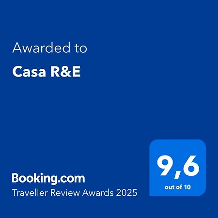 Casa R&e Сasa de vacaciones Valbrona