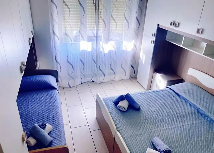 Σπίτι διακοπών Casa R&e