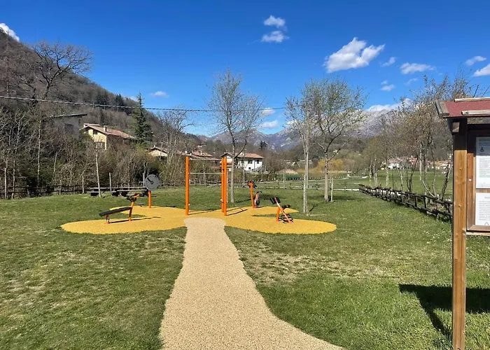 Hébergement de vacances Casa R&e