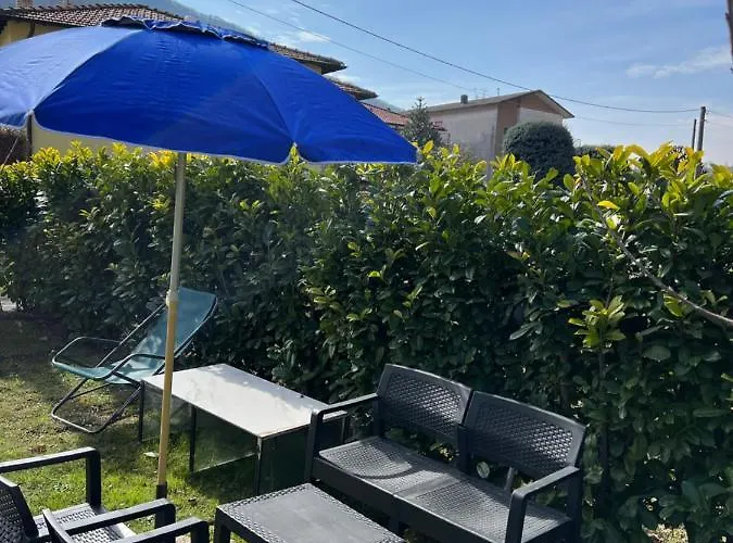 Casa R&e Σπίτι διακοπών Valbrona