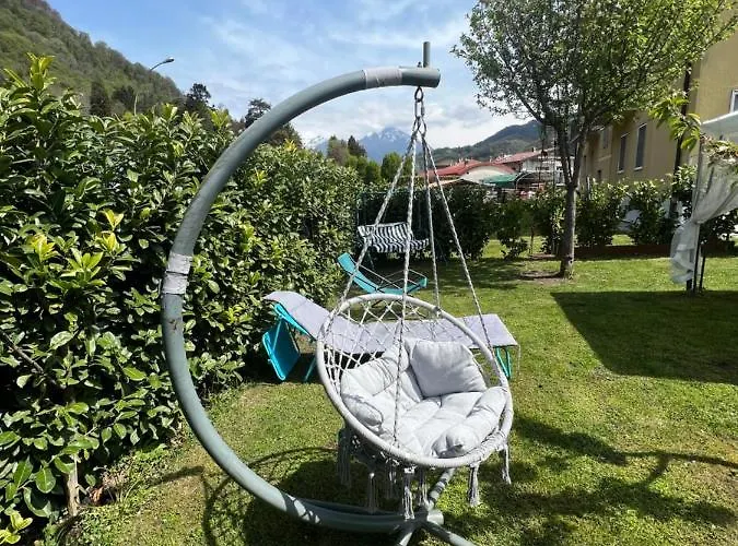 Casa R&e Σπίτι διακοπών *