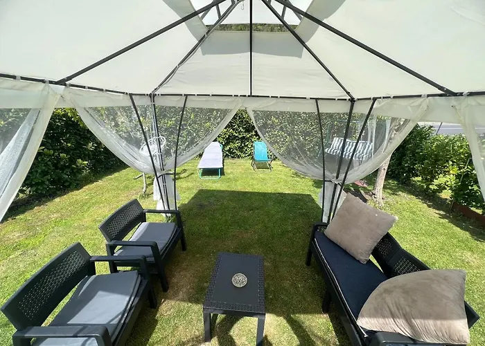 Casa R&e Σπίτι διακοπών