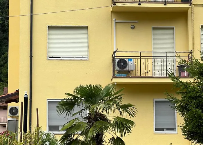 Σπίτι διακοπών Casa R&e *